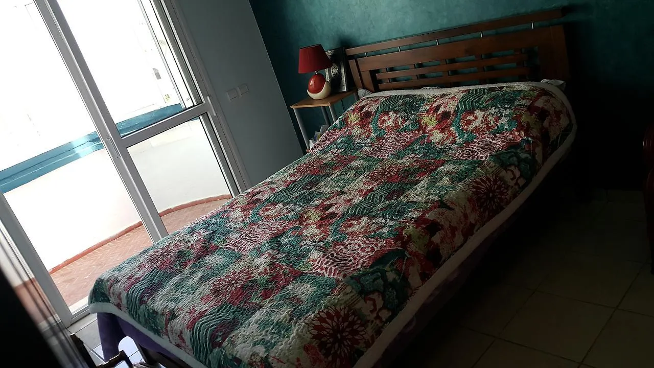 Apartment Sunny Appart Residence Nour Californie Casablanca Morocco