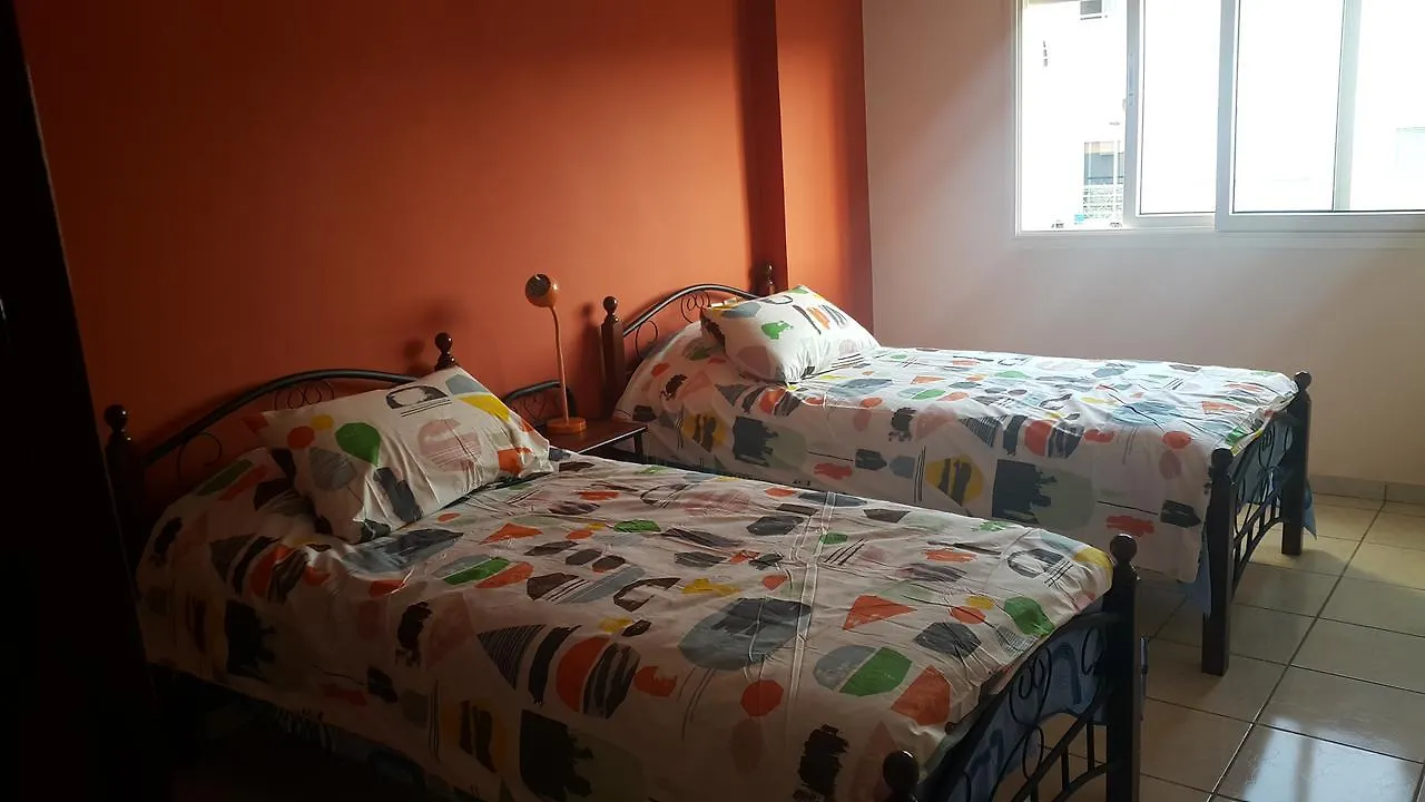 Sunny Appart Residence Nour Californie Casablanca Apartment